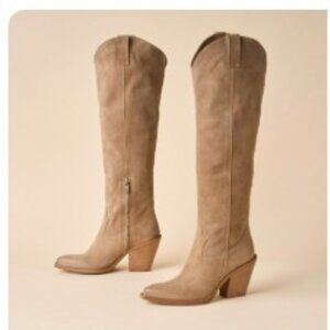Sundance Cavaliere Boots